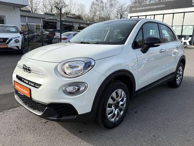 Gebraucht Fiat 500X Basis 131 PS (96 kW) 2024 Weiß SUV