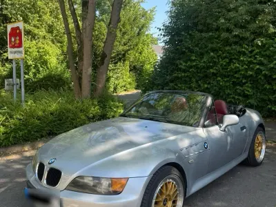 Gebraucht BMW Z3
