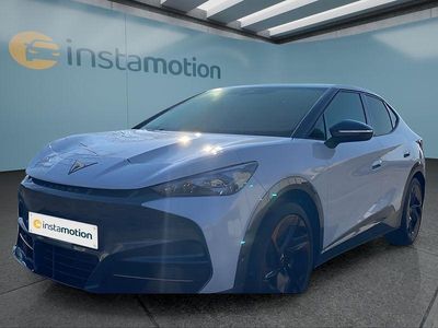 Gebraucht Cupra Tavascan VZ 250 kW (340 PS) 2024 Weiß SUV