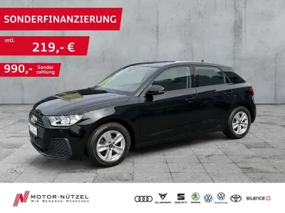 Gebraucht Audi A1 Sportback