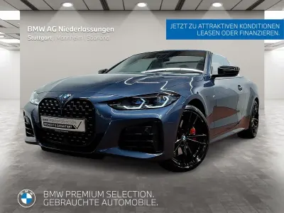 Gebraucht BMW M440