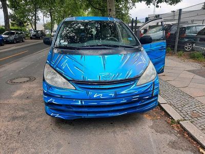 Toyota Previa