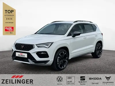 Używany Cupra Ateca