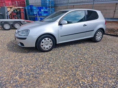 VW Golf V