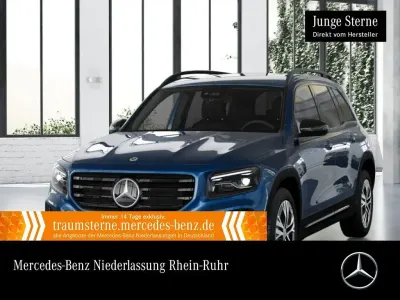 Gebraucht Mercedes GLB200