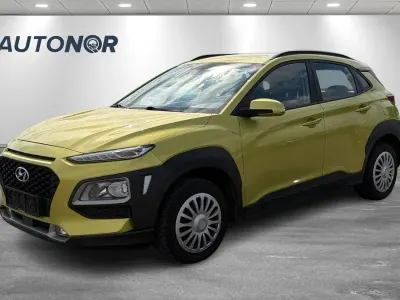 Gebraucht Hyundai Kona