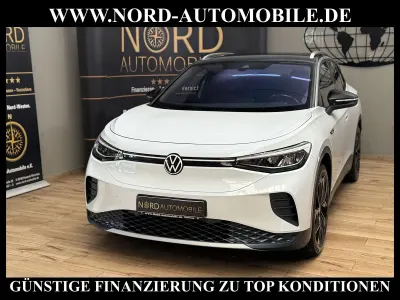 Gebraucht VW ID.4
