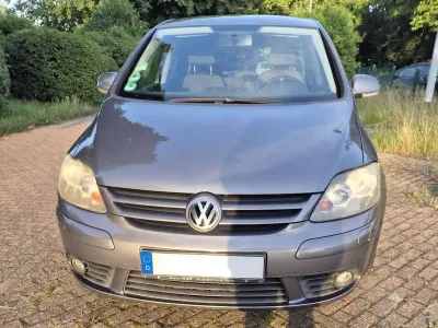 Gebraucht VW Golf V Edition 80 PS (58 kW) 2007 Grau Limousine