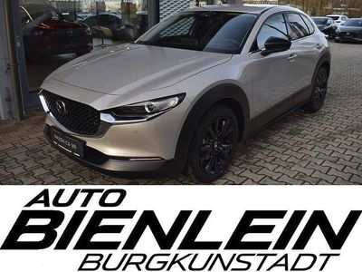 Neu Mazda CX-30 Homura-Line 140 PS (102 kW) 2025 Silber SUV