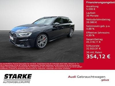 Audi S4