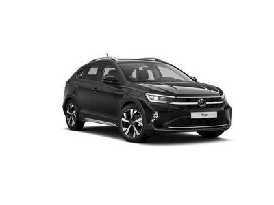 Gebraucht VW Taigo Style 116 PS (85 kW) 2024 Schwarz SUV