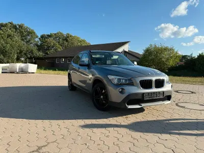 Gebraucht BMW X1