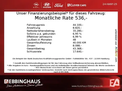 Brugt Ford Explorer Premium 210 kW (286 HK) 2024 Hvid SUV