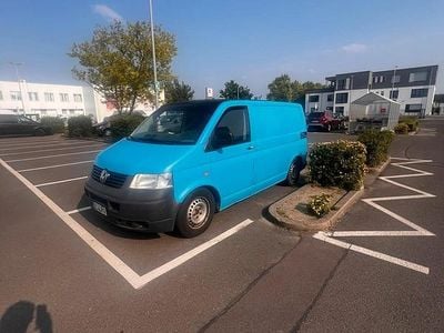 VW T5