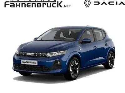 Gebraucht Dacia Sandero