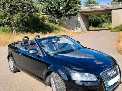 Audi A3 Cabriolet