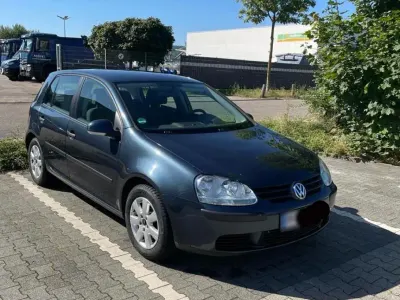 Gebraucht VW Golf IV