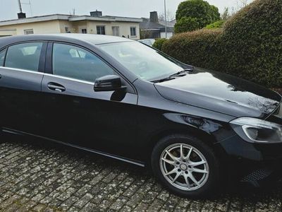 Mercedes A200