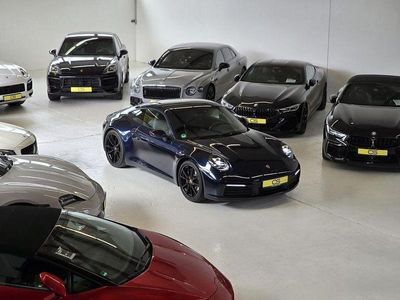 Porsche 911 Carrera