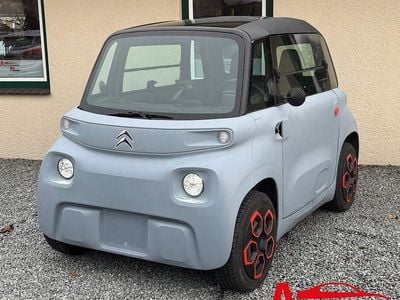 Gebraucht Citroën AMI 2022 Blau Kleinwagen