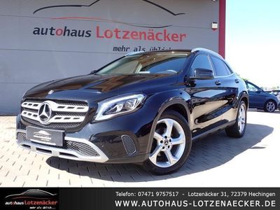 Mercedes GLA200