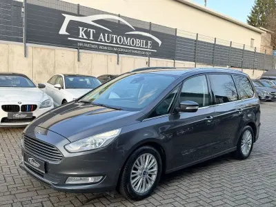 Gebraucht Ford Galaxy