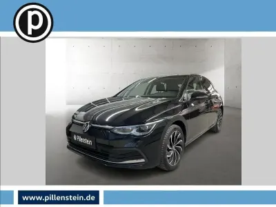 Gebraucht VW Golf VIII Style 150 PS (110 kW) 2024 Limousine