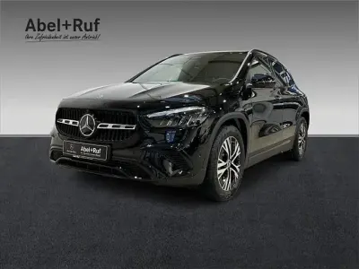 Gebraucht Mercedes GLA200