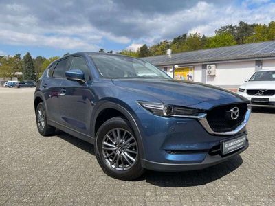 gebraucht Mazda CX-5 Exclusive-Line 2WD