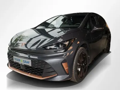 Gebraucht Cupra Born
