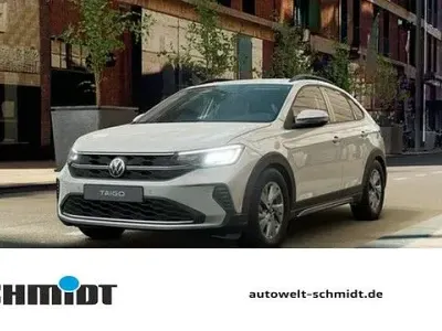 Nuova VW Taigo Life 95 CV (69 kW) 2026 Grigio SUV