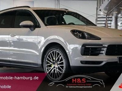 Kreide Gebraucht 2022 Porsche Cayenne SUV | 68.900 € (Superpreis)