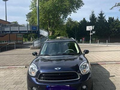 Mini One Countryman