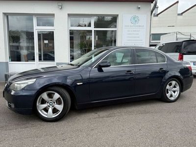 BMW 525