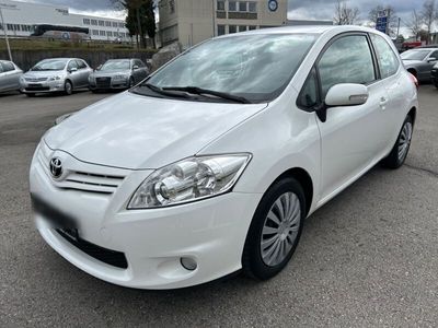 gebraucht Toyota Auris 1,6