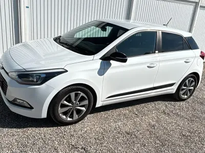 Gebraucht Hyundai i20