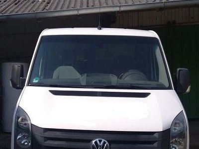 VW Crafter