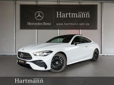 Mercedes CLE450