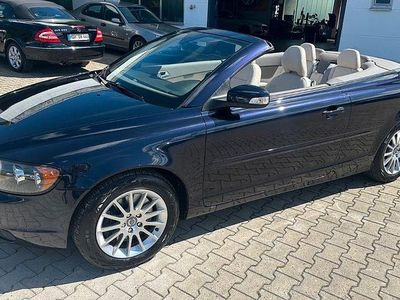 Volvo C70