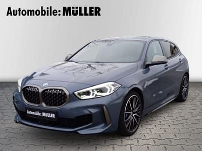 Gebraucht BMW M135 Performance 306 PS (225 kW) 2023 Grau Kleinwagen