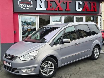 Gebraucht Ford Galaxy Ambiente 140 PS (102 kW) 2011 Grau Van / Kleinbus