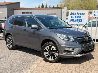 Usata Honda CR-V