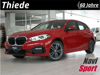 Gebraucht BMW 116