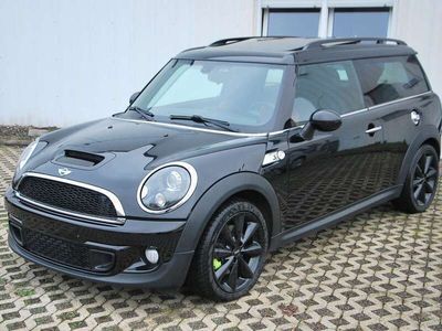 gebraucht Mini Cooper S Clubman Cooper S Voll...