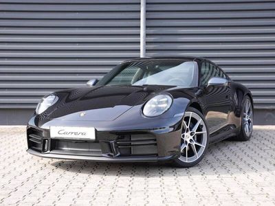 Porsche 911 Carrera T
