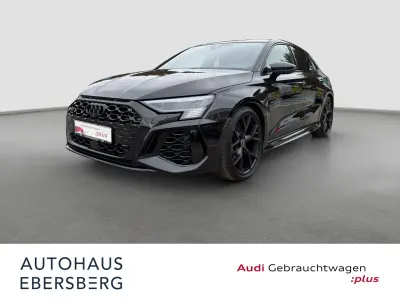 Gebraucht Audi RS3 Sportback