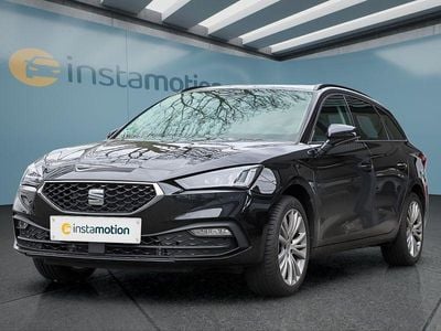 Seat Leon ST