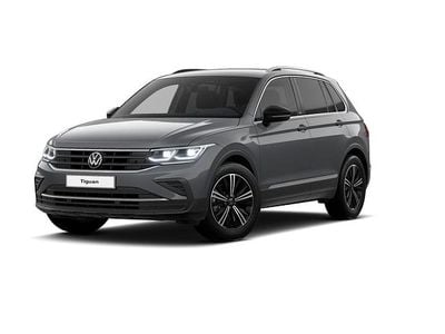 Gebraucht VW Tiguan Move 150 PS (110 kW) 2024 SUV