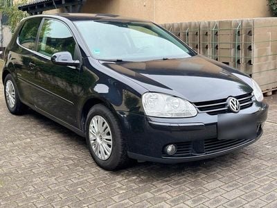 VW Golf V