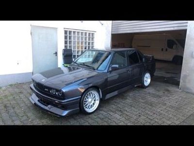 gebraucht BMW 325 e30 M3 Replica i